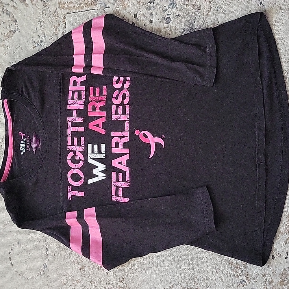 Susan G. Komen Shirt